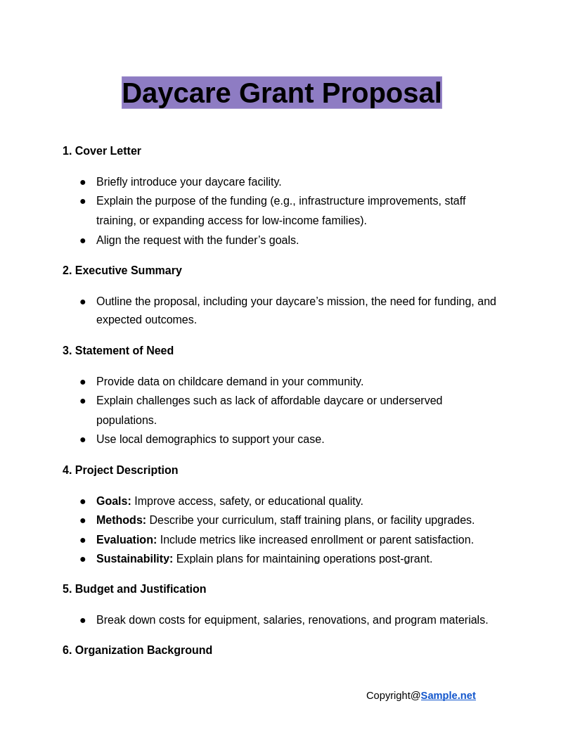 Daycare Grant Proposal Google Docs 12 26 2024 06 17 PM