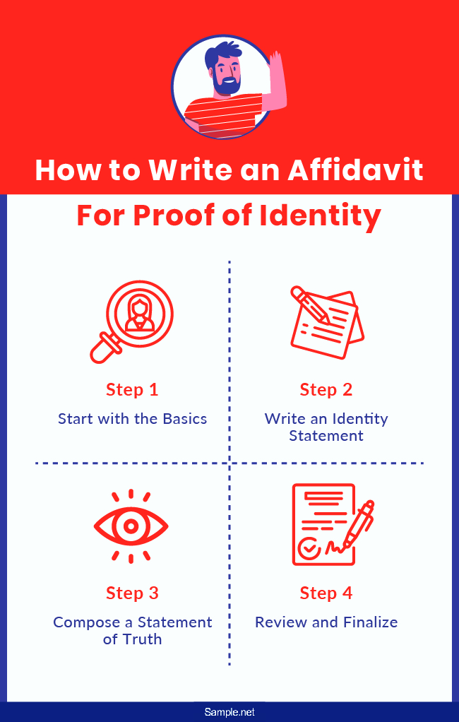 affidavit-proof-of-identity