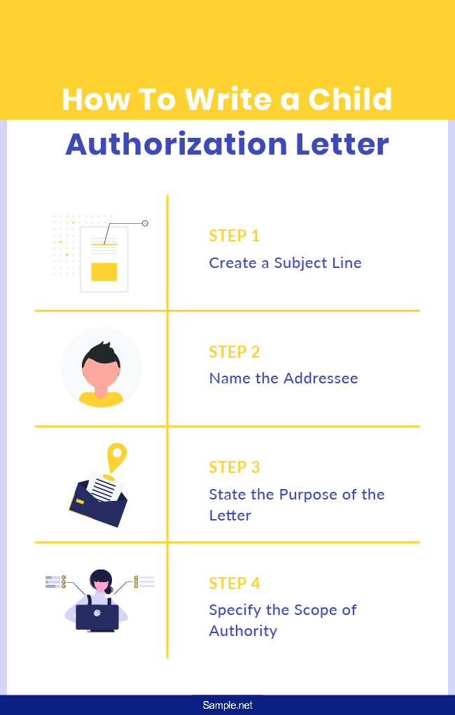 child-authorization-letter