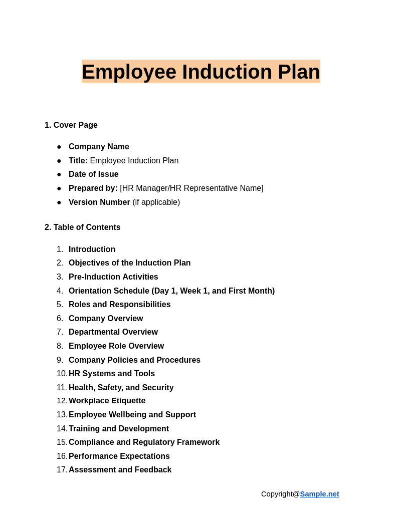 Employee Induction Plan Google Docs 12 10 2024 10 35 AM