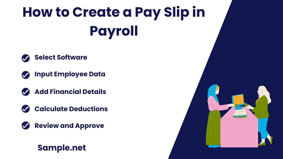 how-to-create-a-pay-slip-in-payroll