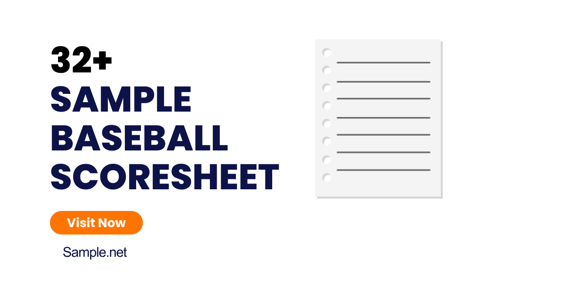 Baseball Score Sheet Symbols Infoupdate Baseball Score Sheet Symbols Infoupdate