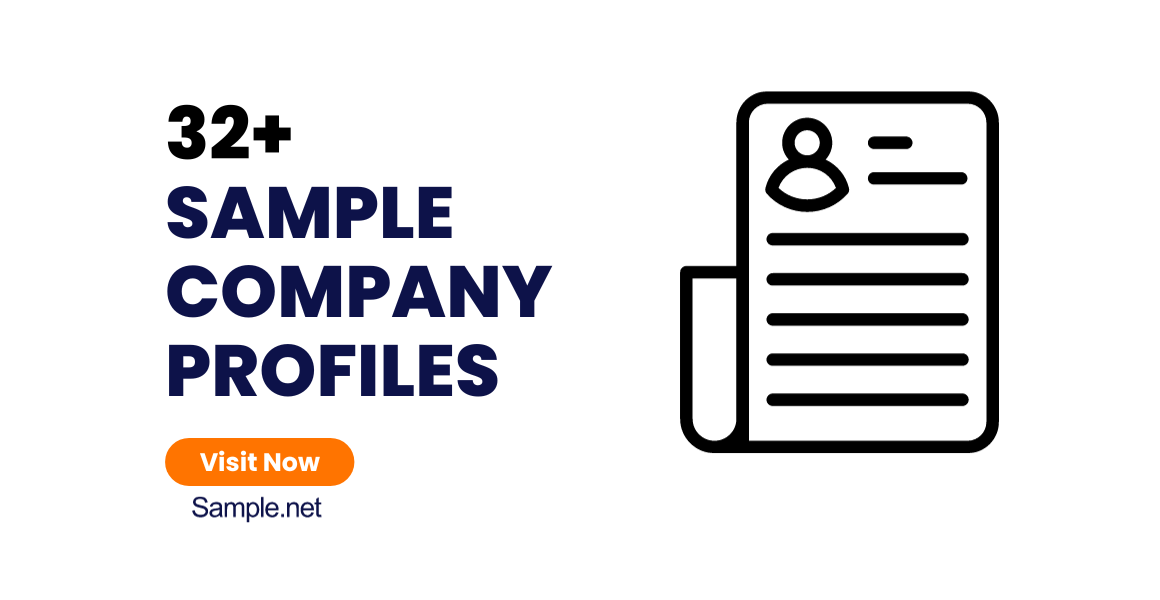sample company profiles