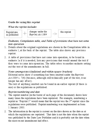 Sample Credit Loan Contract Template