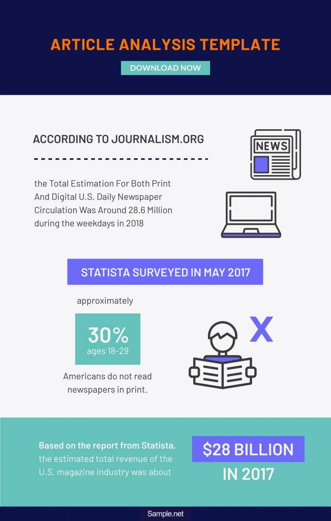 research and news analysis