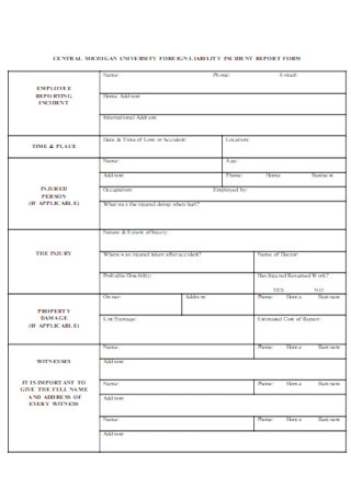 Incident Report Form Template from images.sample.net
