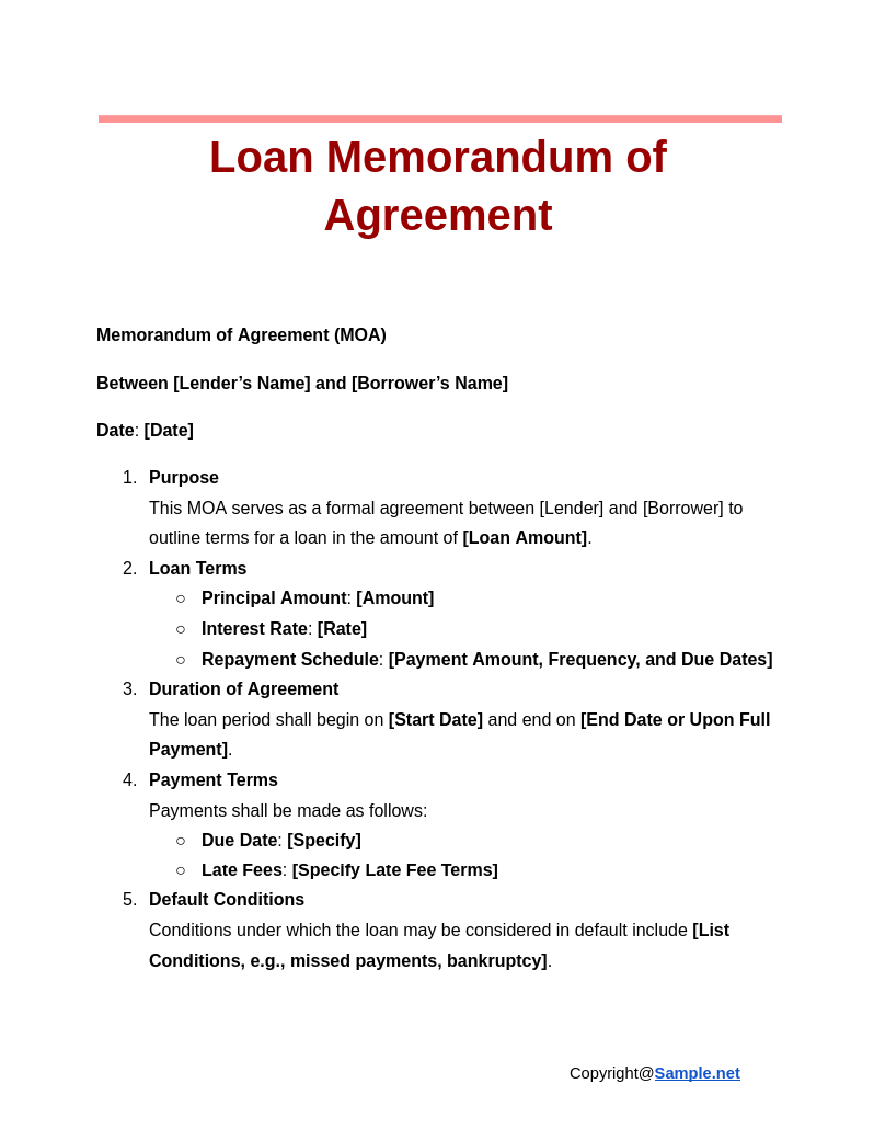 Loan Memorandum of Agreement Google Docs 11 07 2024 11 06 AM