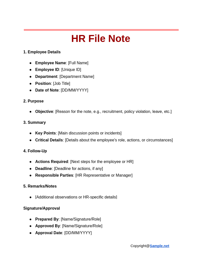 HR File Note Google Docs 11 12 2024 10 52 AM