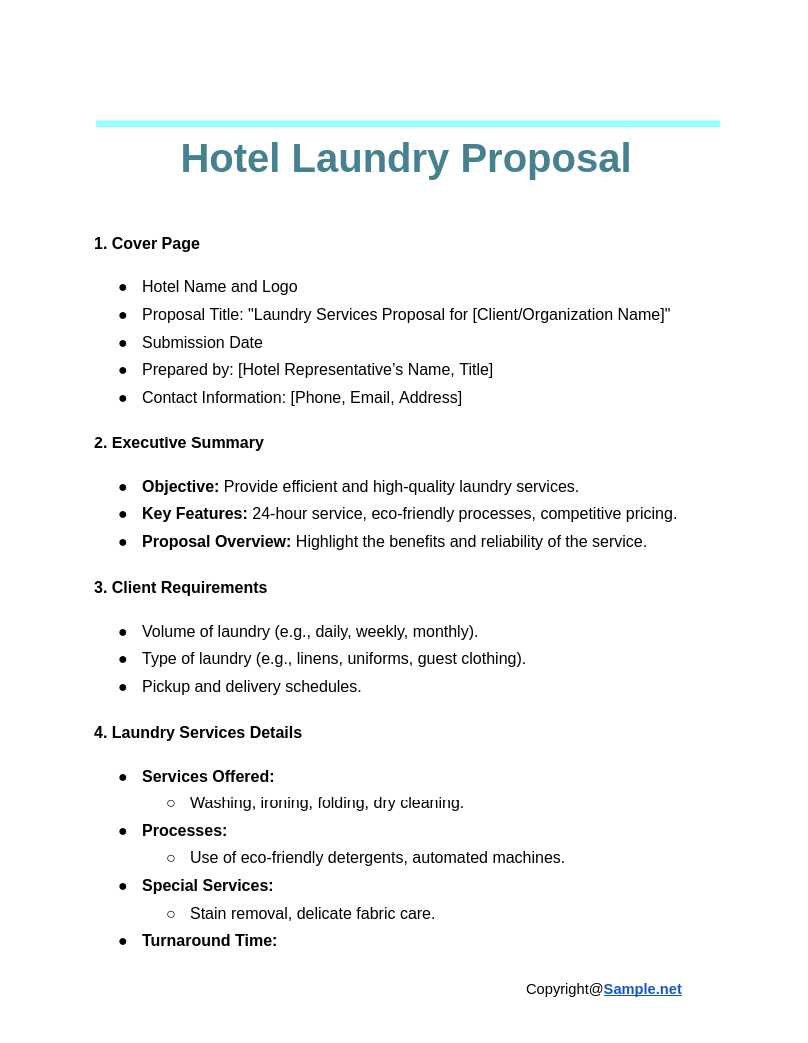 Hotel Laundry Proposal Google Docs 11 13 2024 10 57 AM