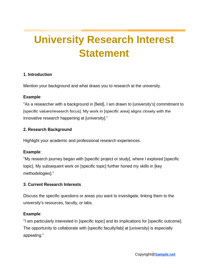 University Research Interest Statement Google Docs 11 13 2024 11 05 AM