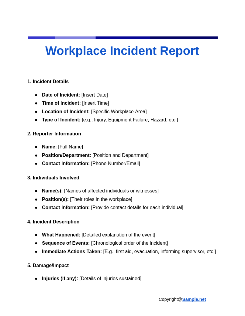 Workplace Incident Report Google Docs 11 13 2024 11 01 AM