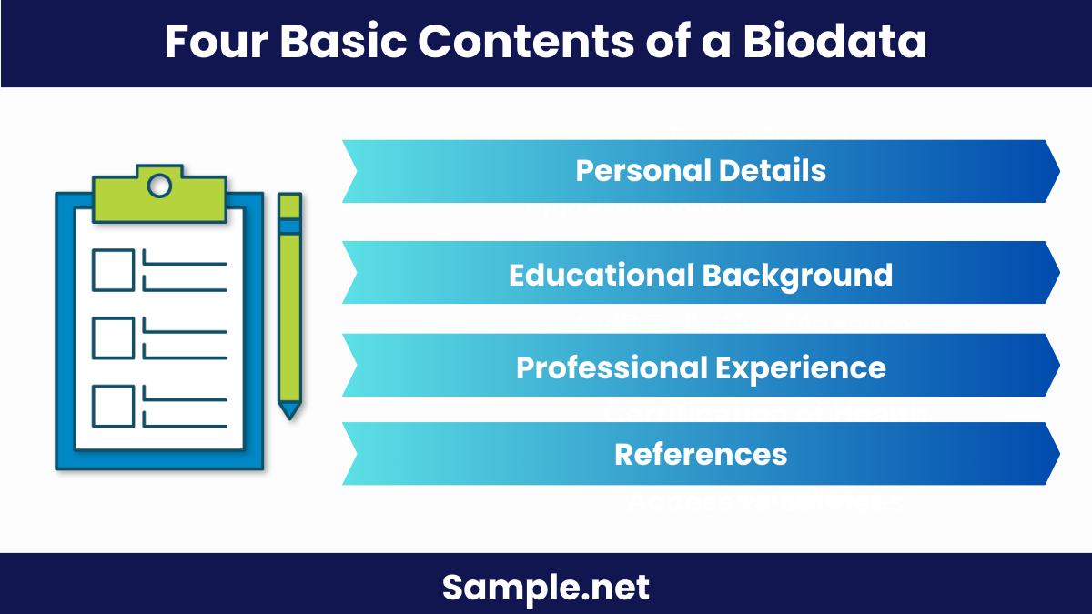 four-basic-contents-of-a-biodata