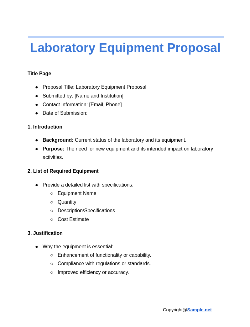 Laboratory Equipment Proposal Google Docs 11 15 2024 05 27 PM