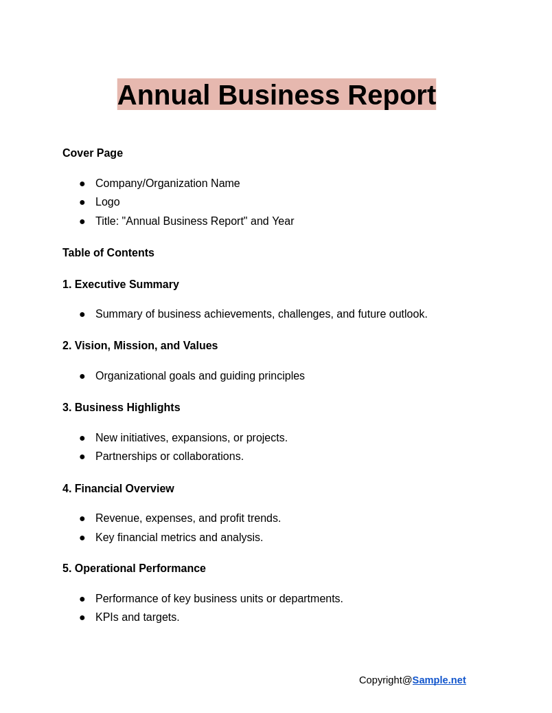 Annual Business Report Google Docs 01 07 2025 10 55 AM