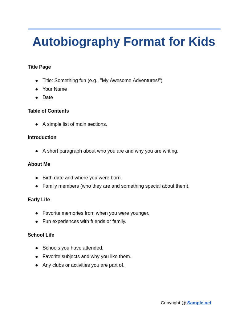 Autobiography Format for Kids Google Docs 10 24 2024 11 05 AM