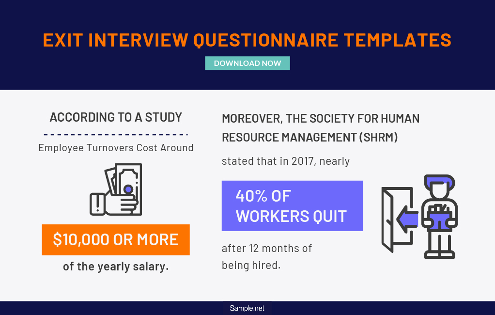 exit-interview-questionnaire-templates