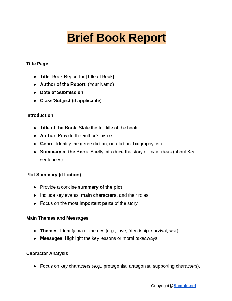 Brief Book Report Google Docs 12 20 2024 10 39 AM