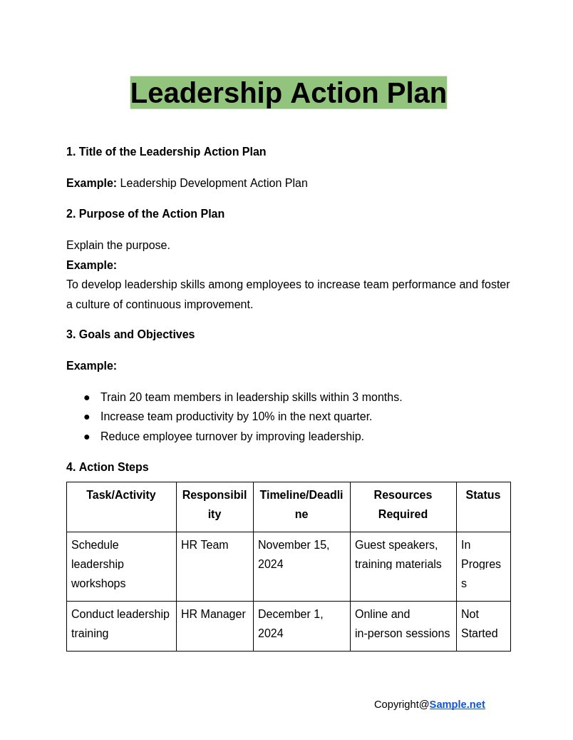 Leadership Action Plan Google Docs 12 20 2024 10 44 AM