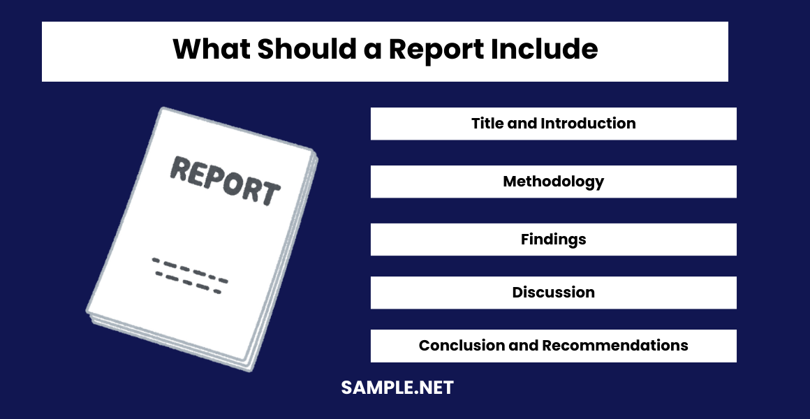 what-should-a-report-include