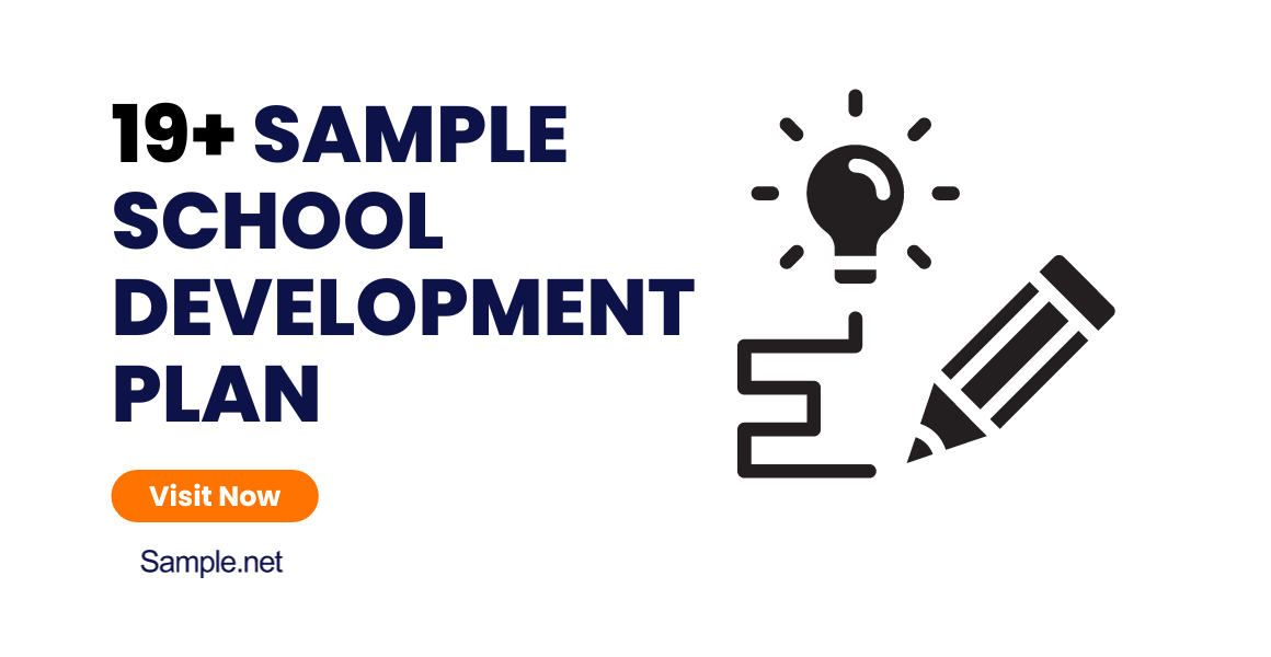 sample school development plan 1