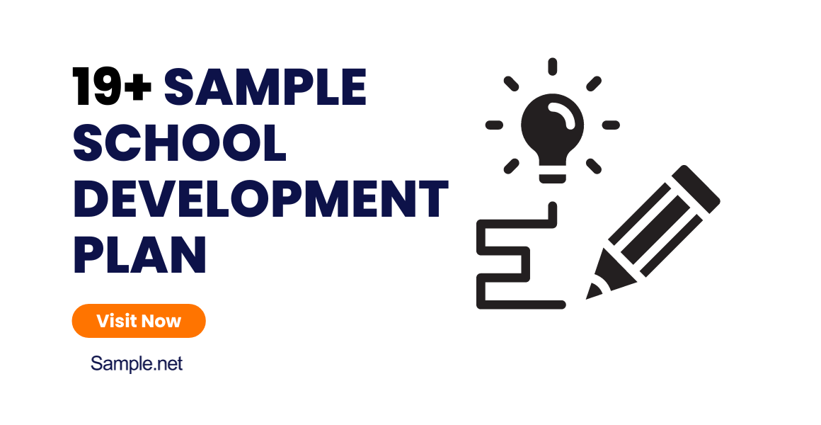 19+ FREE School Development Plan Samples to Download