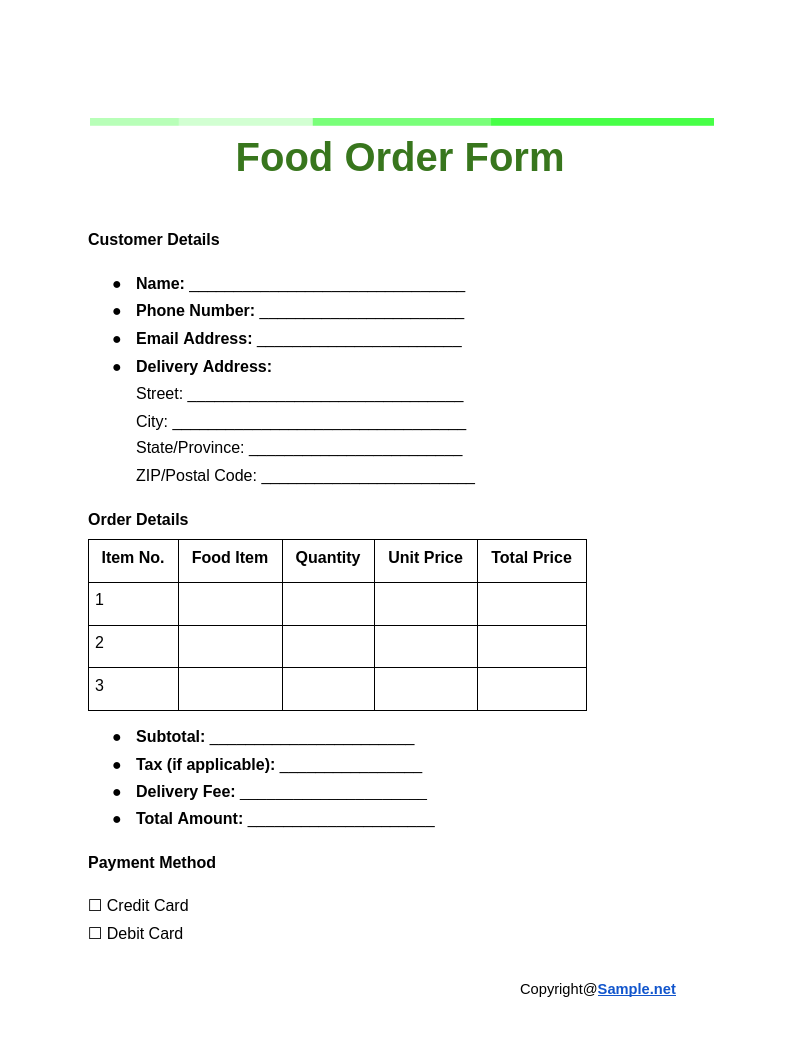 Food Order Form Google Docs 12 02 2024 10 49 AM