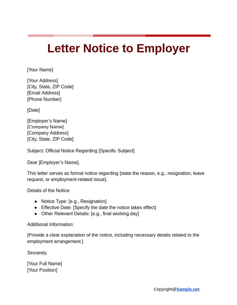 Letter Notice to Employer Google Docs 12 02 2024 11 05 AM