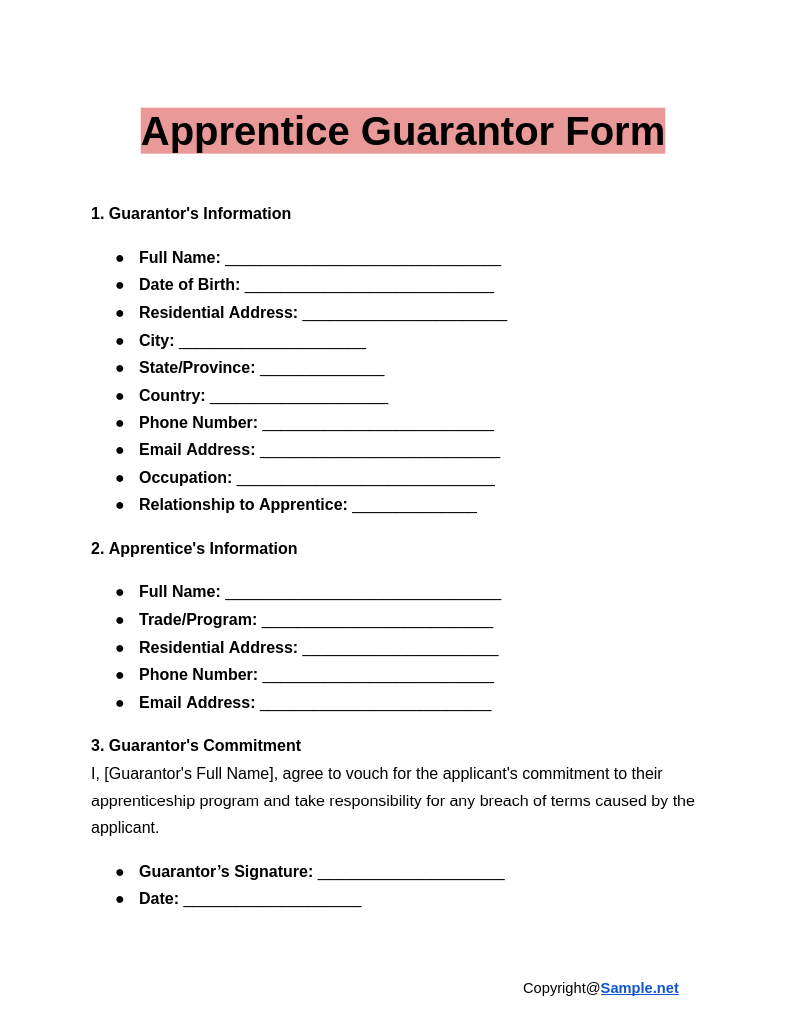 Apprentice Guarantor Form Google Docs 12 24 2024 11 07 AM