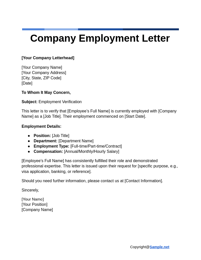 Company Employment Letter Google Docs 12 04 2024 10 43 AM