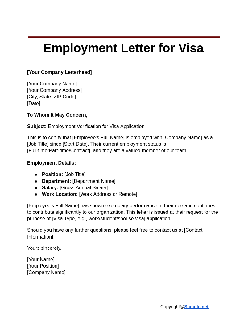 Employment Letter for Visa Google Docs 12 04 2024 10 42 AM