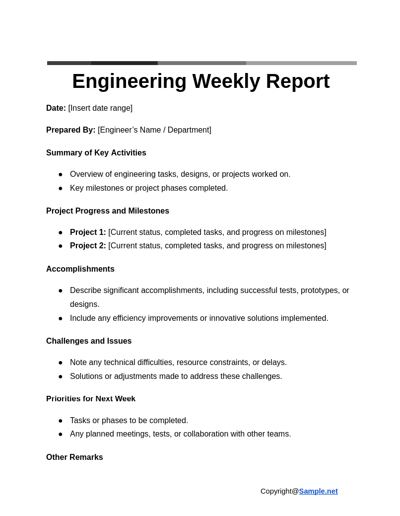 Engineering Weekly Report Google Docs 11 05 2024 04 12 PM