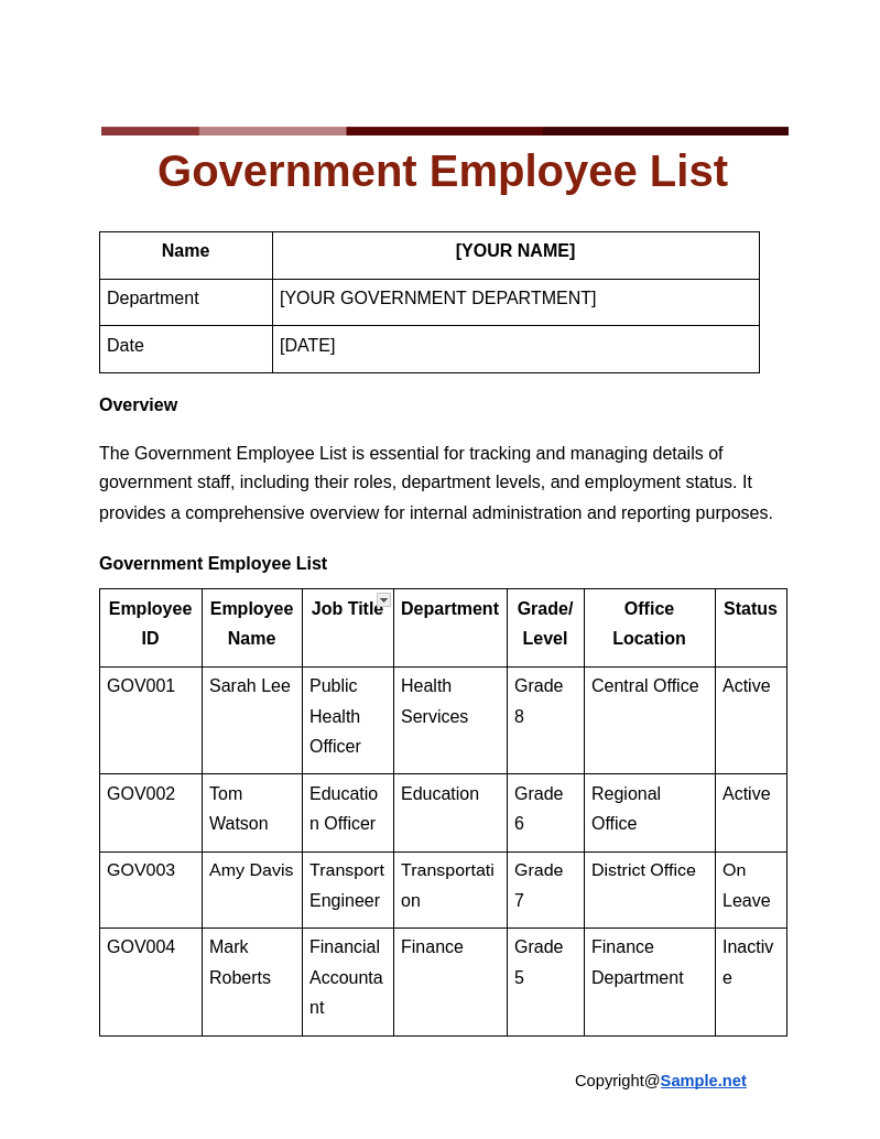 Government Employee List Google Docs 11 05 2024 04 09 PM