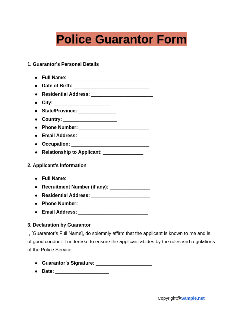 Police Guarantor Form Google Docs 12 24 2024 11 07 AM