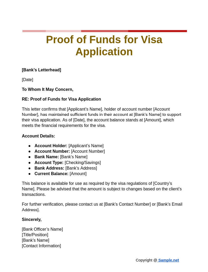 Proof of Funds for Visa Application Google Docs 10 24 2024 06 01 PM