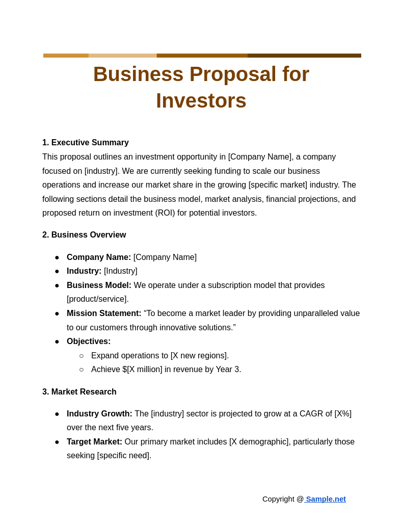 Business Proposal for Investors Google Docs 10 18 2024 02 50 PM