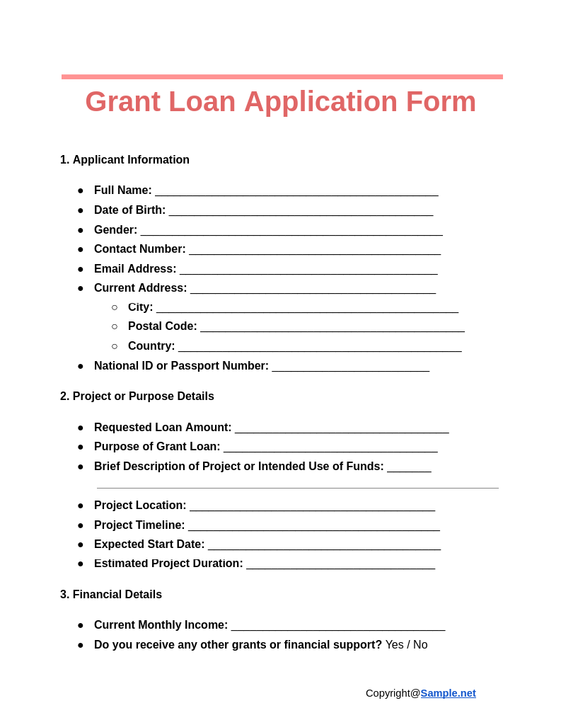 Grant Loan Application Form Google Docs 11 06 2024 04 09 PM