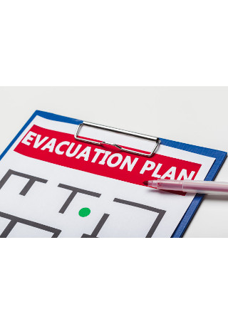 41+ SAMPLE Evacuation Plan in PDF | MS Word