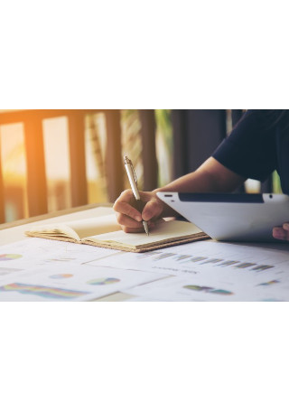 5+ SAMPLE Journal Report in PDF | MS Word