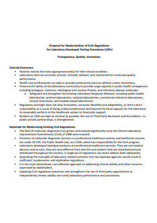 Laboratory Proposal in PDF