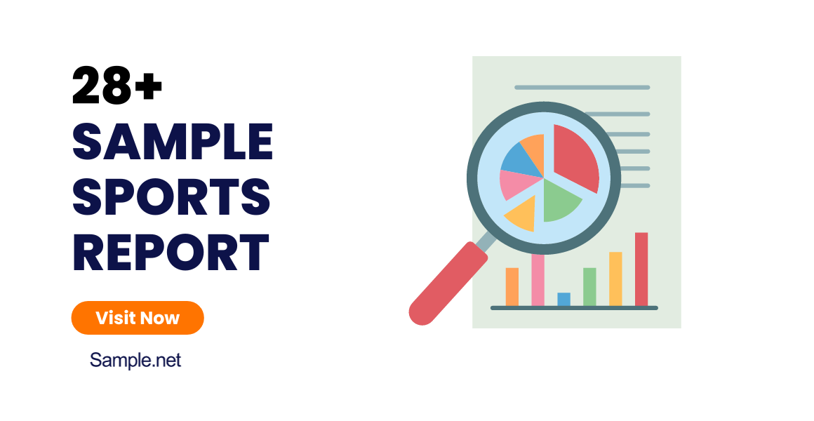 SAMPLE Sports Report
