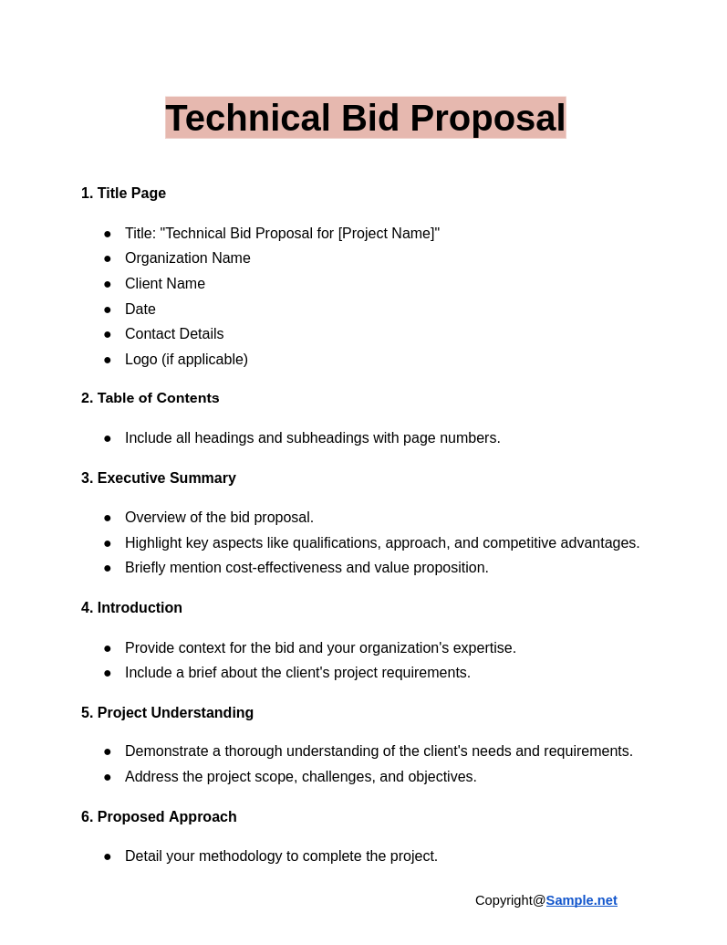 Technical Bid Proposal Google Docs 01 20 2025 10 45 AM