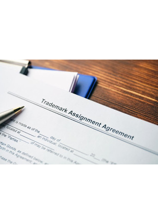 5+ SAMPLE Trademark Assignment Agreement in PDF | MS Word