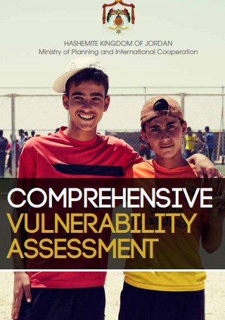 Comprehensive Vulnerability Assessment