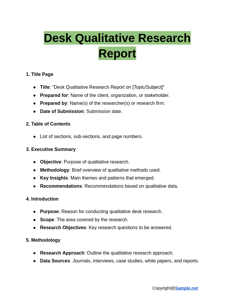 Desk Qualitative Research Report Google Docs 12 09 2024 04 15 PM