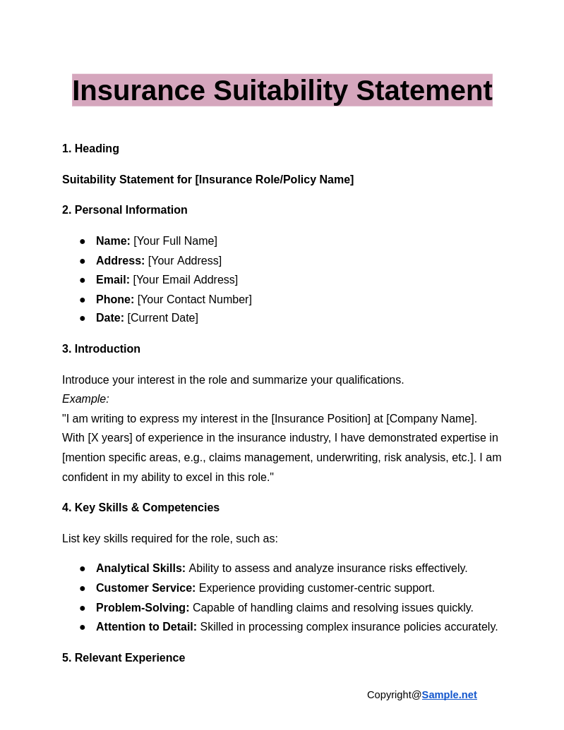 Insurance Suitability Statement Google Docs 12 18 2024 11 10 AM