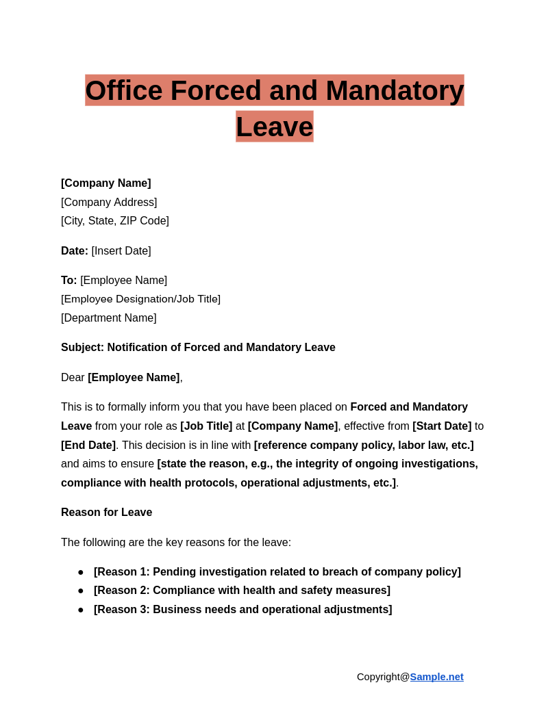 Office Forced and Mandatory Leave Google Docs 12 09 2024 04 21 PM