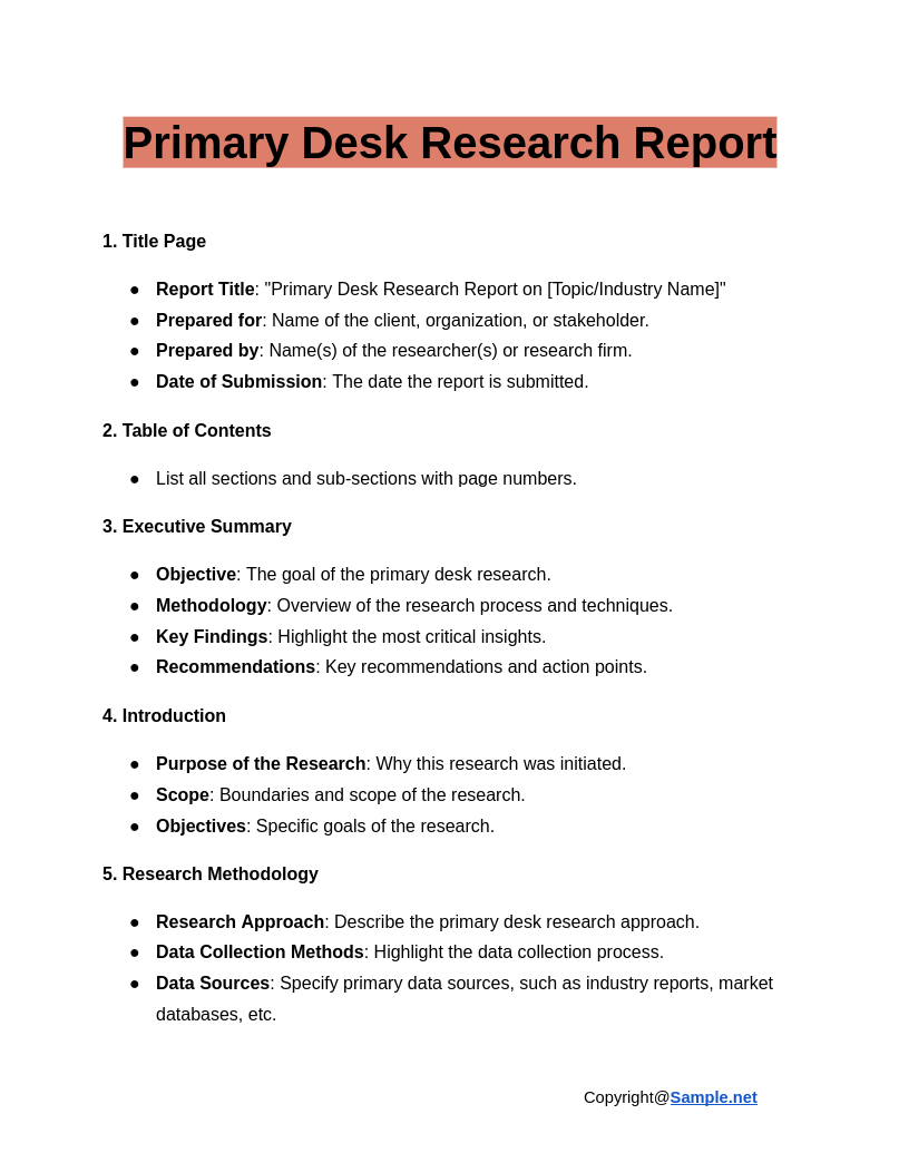 Primary Desk Research Report Google Docs 12 09 2024 04 14 PM