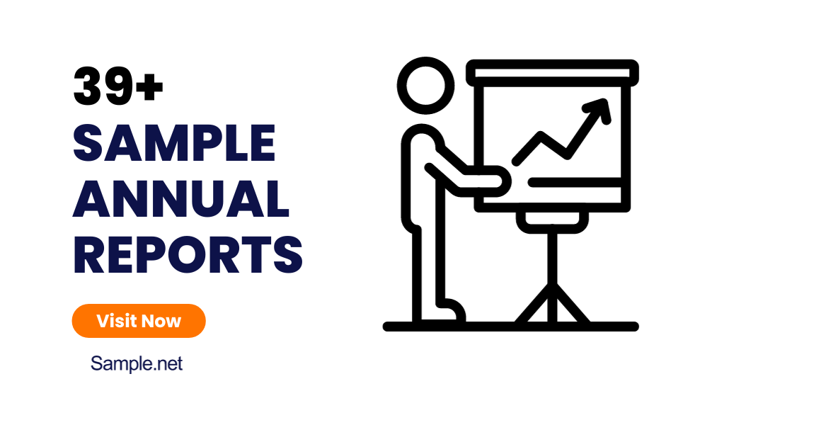 sample annual reports