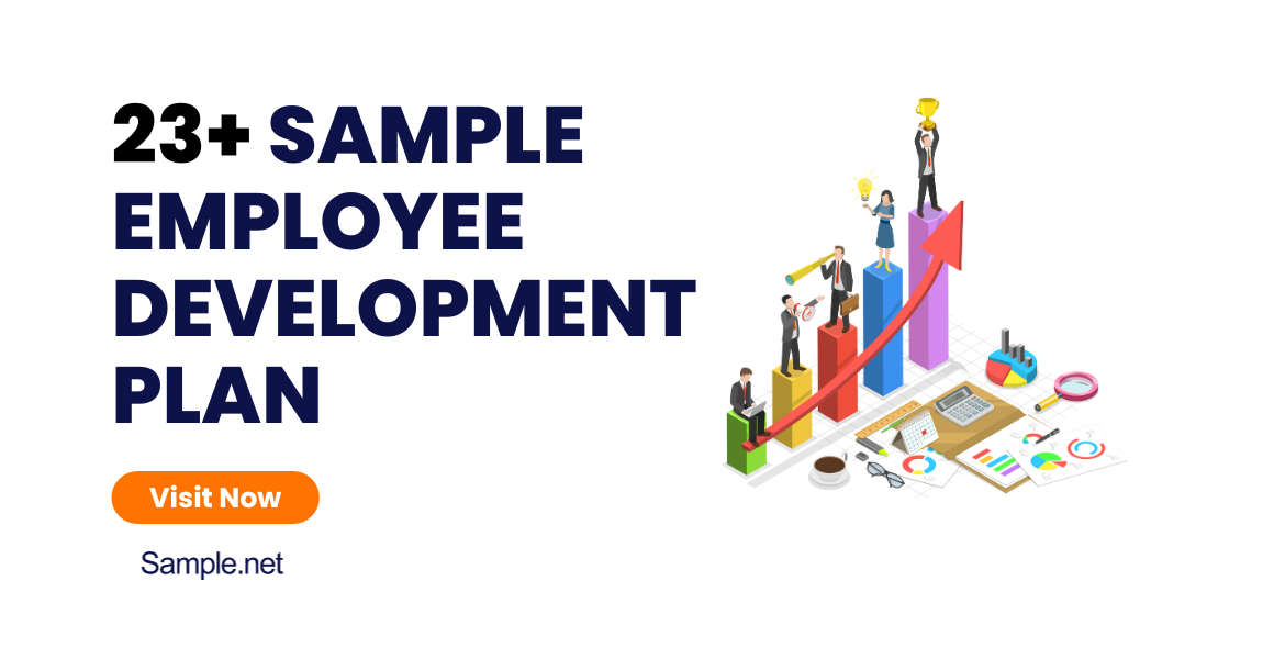 sample employee development plan
