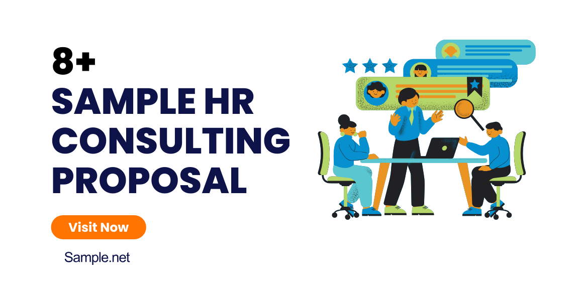 sample hr consulting proposal
